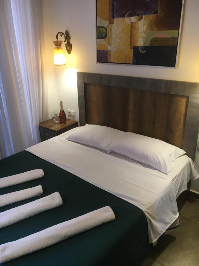 Aparthotel Family Ureki Room photo